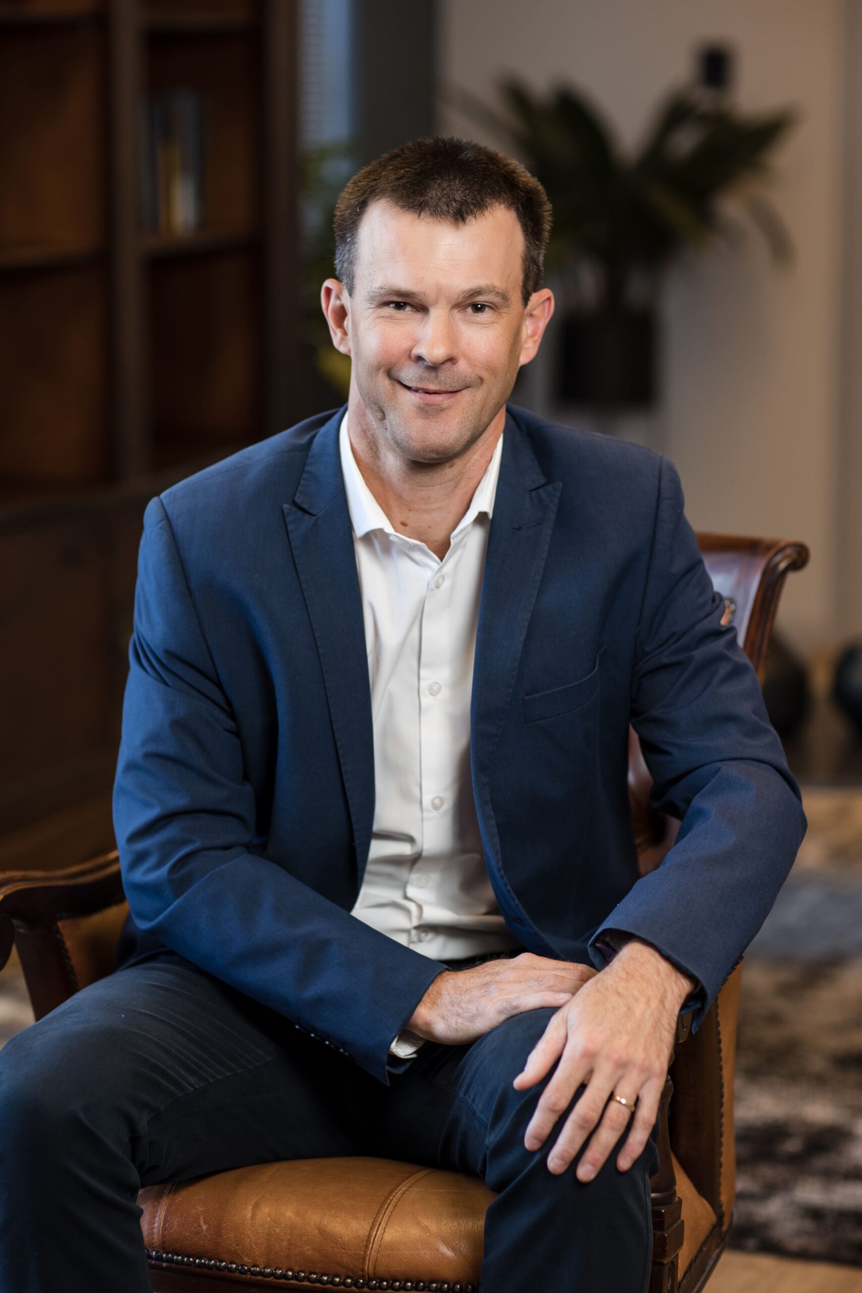 Tom Rookledge Christopher Finance Uk - Christopher Finance Uk